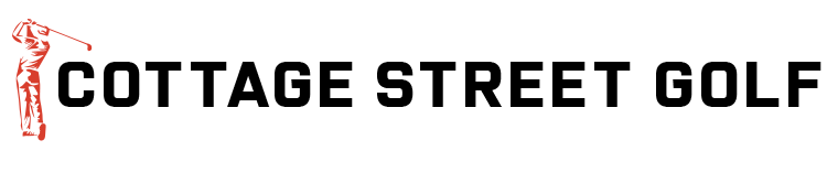 Cottage Street Golf
