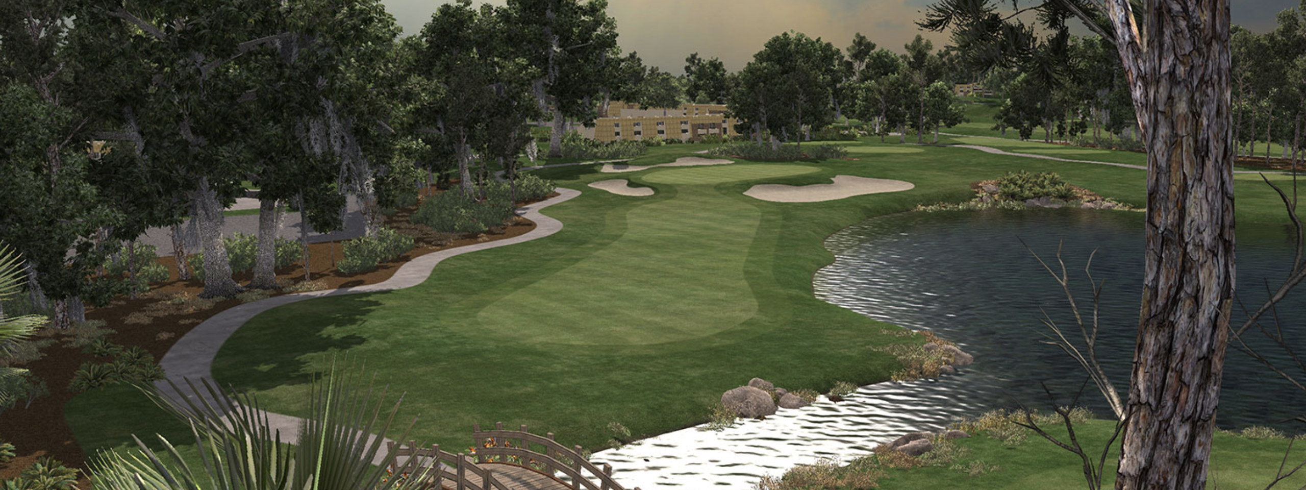 Cottage Street Golf - Photo 2